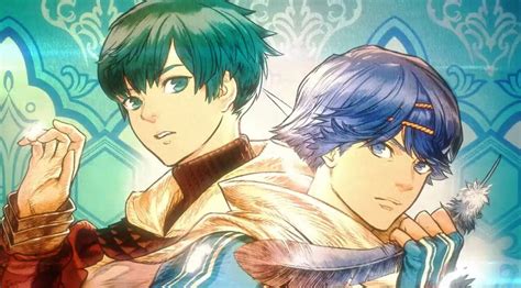 Baten Kaitos I II HD Remaster Recensione Un Oceano Di Sogni