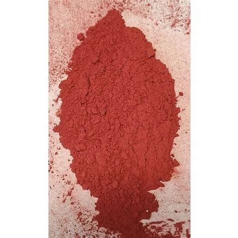 Form Powder Glass Grade Cuprous Oxide Cu O At Rs Kg In Ahmedabad