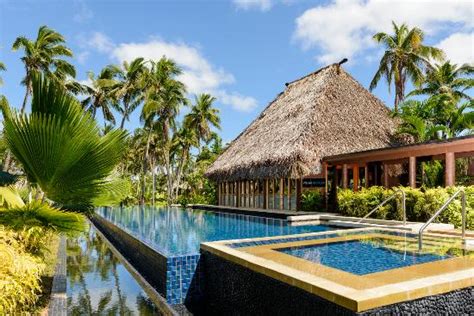 The Westin Denarau Island Resort & Spa Fiji (Denarau Island): What to ...