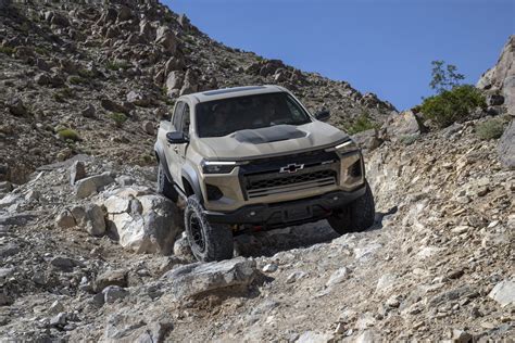 2024 Chevy Silverado Zr2 Bison Cathy Danette