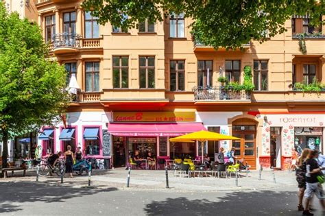 Graefekiez Bezugsfreie 1 5 Zimmer Wohnung Im Herzen Kreuzbergs First