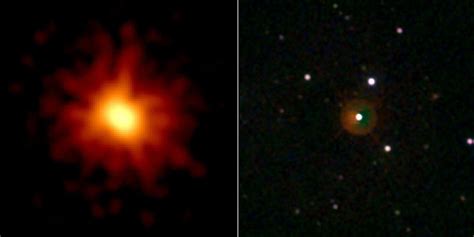 Brightest Gamma Ray Burst Ever Scientific American