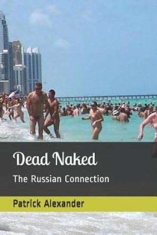 Dead Naked Literatura obcojęzyczna Ceny i opinie Ceneo pl