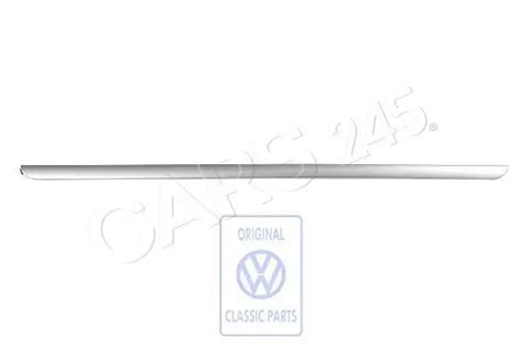 Original Vw Golf R32 Gti Rabbit Variant 4motion Blende 1k3867439aq2 Eur