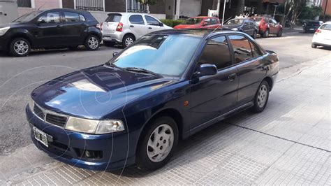 Mitsubishi Lancer Usados En Argentina