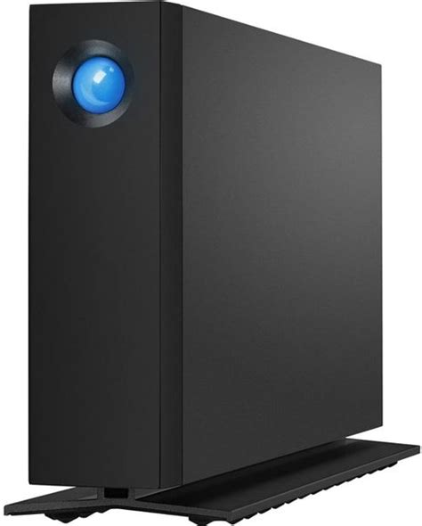 LaCie D2 Professional STHA4000800 Disque Dur 4 To Externe De