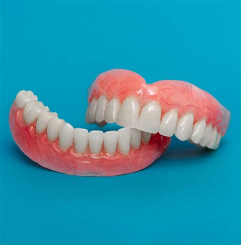 Partial And Full Denture In Hamilton King West Smiles Dentistry