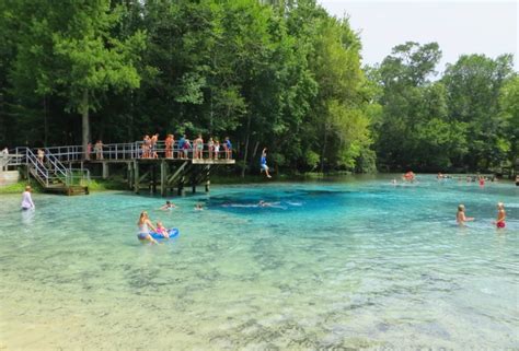 This Beautiful State Park In Florida Is The Newest In The State