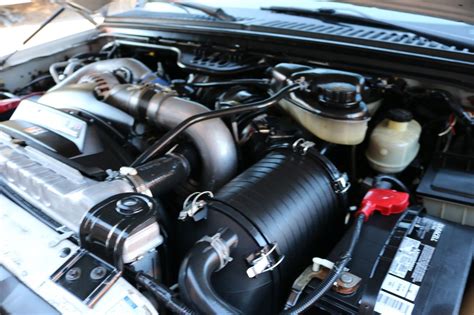 2004 Ford Excursion Xlt Victory Motors Of Colorado