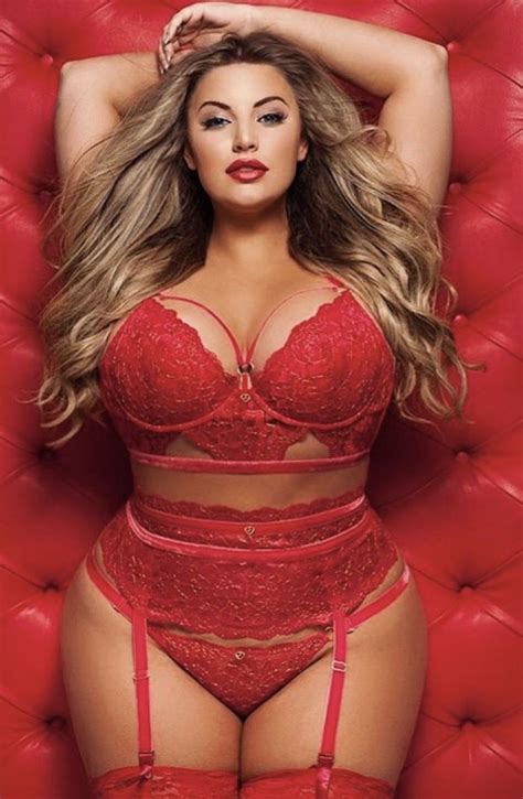 Beautiful Plus Size Lingerie Models And Names Xxx Porn