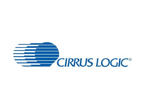 Cirrus Logic Logo Png Vector In Svg Pdf Ai Cdr Format