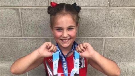 Tayla Moore Nominated For Local Sports Stars Competition Daily Telegraph