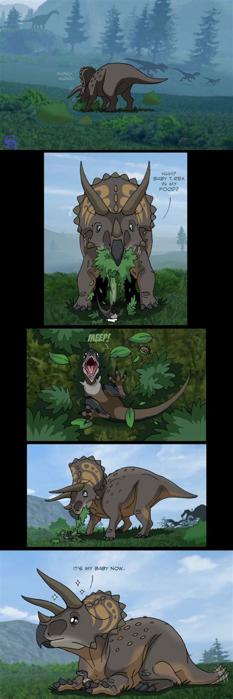 The Isle Carebearing By Isismasshiro On Deviantart Dinosaur Funny
