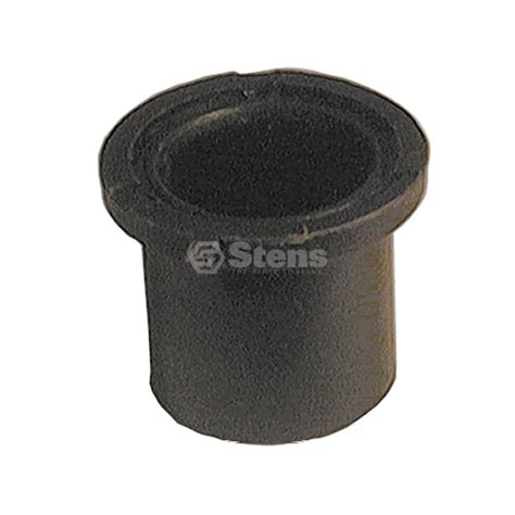 Plastic Flange Bushing Mtd 741 0487c 225 750 Bmi Karts And Parts