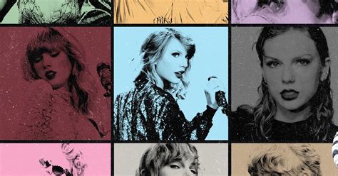 Taylor Swift Songs Quiz - By julsosophy