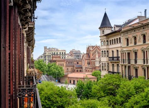 Barcelona Neighborhoods A Guide To Finding Your Ultimate Urban