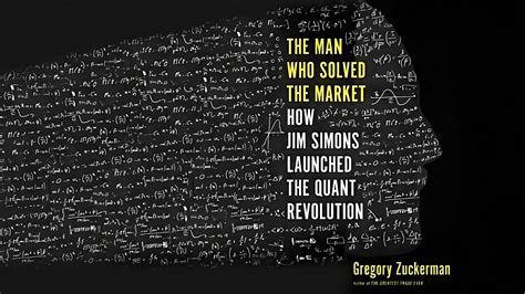 The 28B Day Trader Who Beat Warren Buffett Jim Simons