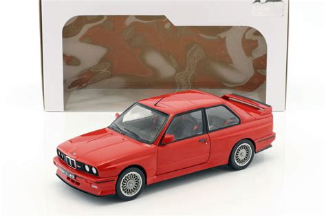 Solido 118 Bmw E30 M3 1986 Catawiki