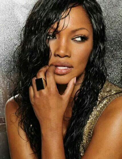 Haitian Modelactresswriter Garcelle Beauvais Black Beauty Hair Hair Beauty Hair Styles