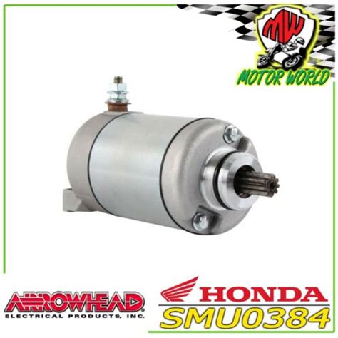 Smu D Marreur Du Moteur Arrowhead Honda Cbr Rr Repsol Dition