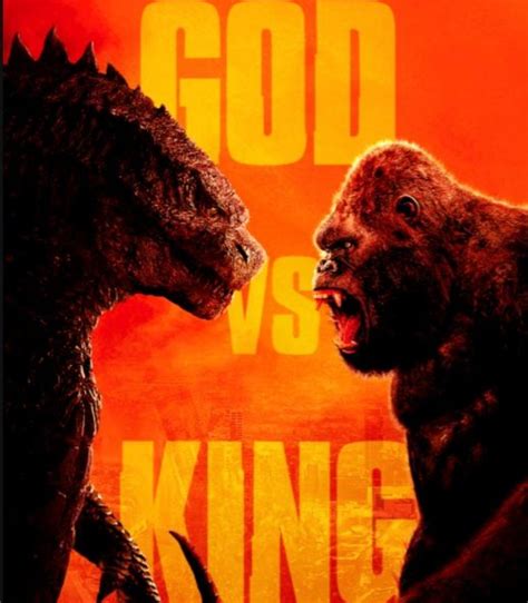 Godzilla Vs Kong 2021 Screenrant