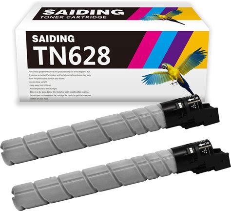 Amazon Saiding Compatible Tn Toner Cartridge Replacement For