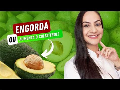 O que acontece se você comer ABACATE todos os dias YouTube