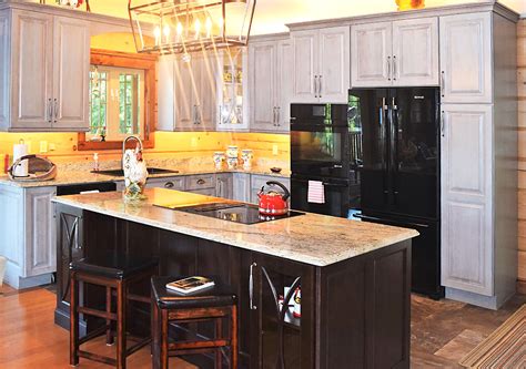Kitchen cabinets design ideas