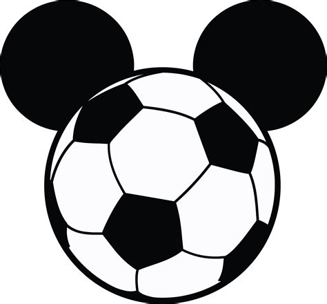 Mickey Mouse Sport Svg Disney Svg Disney Castle Svg Micke Inspire