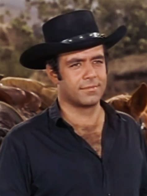 Adam from “Love Me Not” | Pernell roberts, Bonanza tv show, Handsome