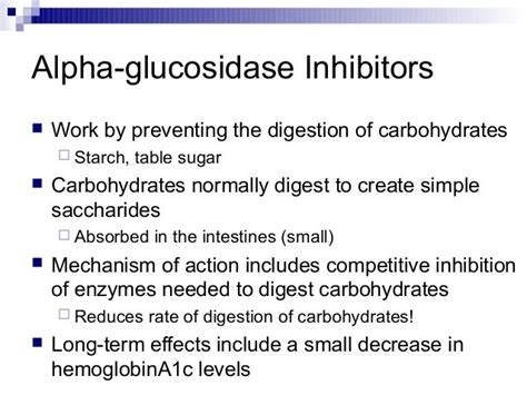 Voglibose