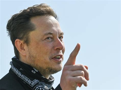 Elon Musk Officially The World S Richest Man Says He Thinks Putin