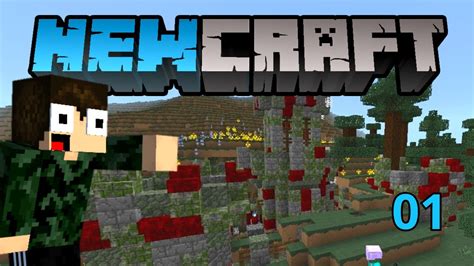 Nova S Rie Addons Newcraft Youtube