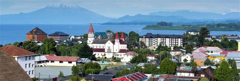 Excursiones Visitas Guiadas Y Actividades En Puerto Varas