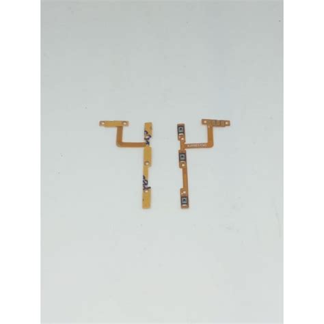 Jual Flexible Power Onoff Volume Infinix Hot Pro X Shopee Indonesia