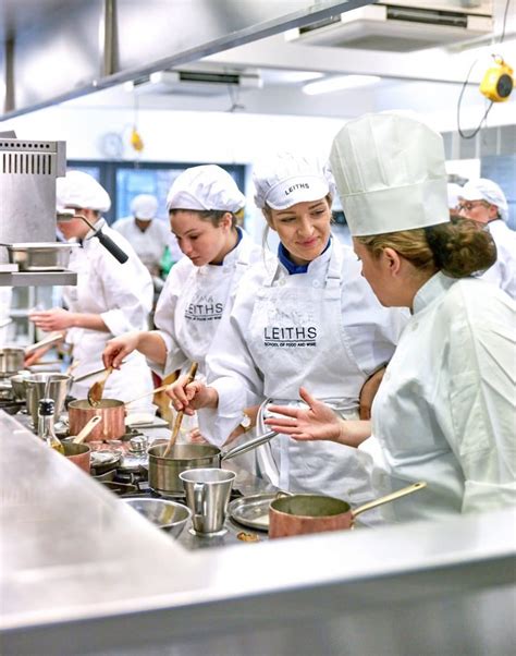 Best 20 Culinary Schools in Europe - Chef's Pencil