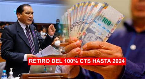 Cts Retiro Del Porciento Hasta El Todo Lo Que Debes Saber De