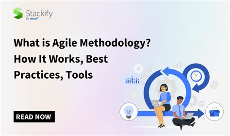 Agile Methodology Tools