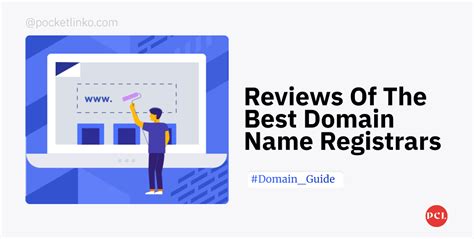 Top Best Domain Registrars Of Reviewed Pcl Review