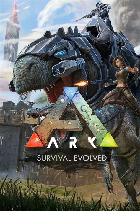 Buy Ark Survival Evolved United States Xbox One Xbox Series X S