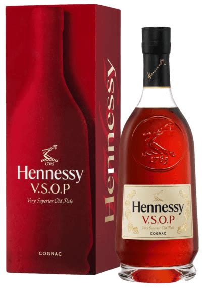 Hennessy Vsop Cognac Buy Online At The Good Wine Co