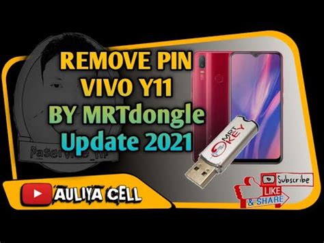 CARA BUKA POLA VIVO Y11 BY MRTdongle 2021 YouTube