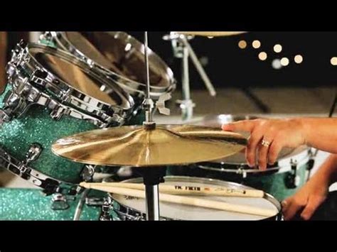 How To Play A Half Open Hi Hat Drumming Youtube