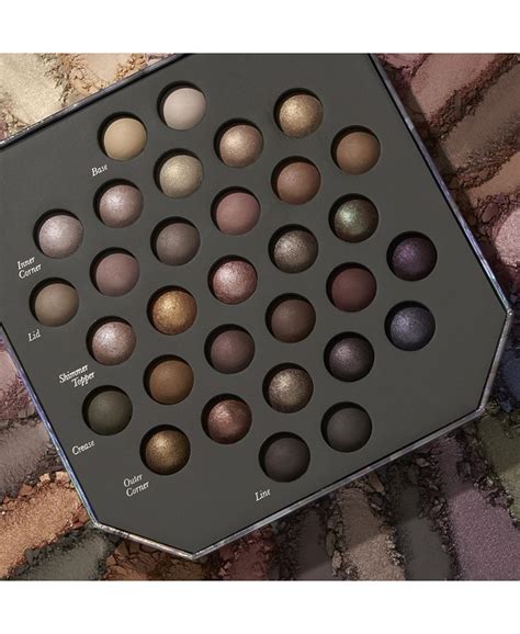 Laura Geller Beauty The Ultimate Palette Hidden Gems 31 Baked