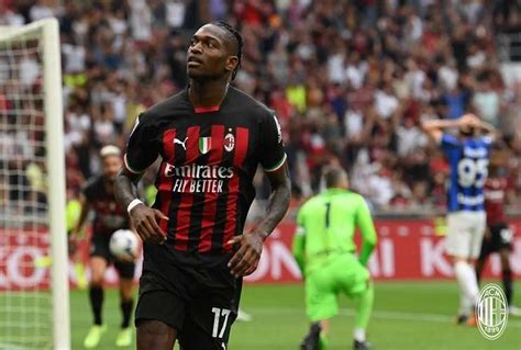 Di Marzio Leao Il Milan Ha Fatto La Sua Scelta