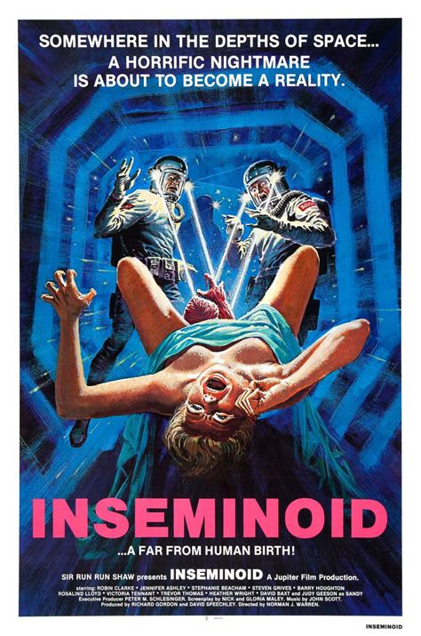 Inseminoid Film Kopen Op Dvd Of Blu Ray