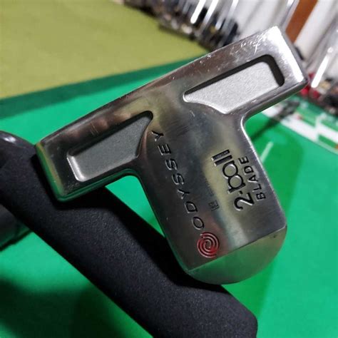 Yahoo オークション オデッセイ 初代 WHITE HOT BALL BLADE 約 イ