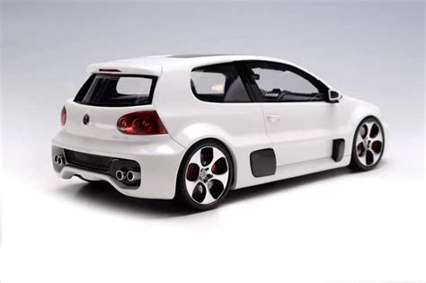 Vw Golf Gti W1 2