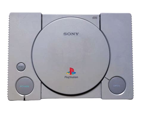 Console Playstation One Fat Cinza Sony Completo E Desbloqueado 1996