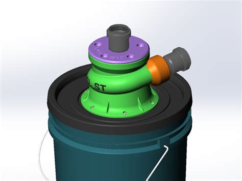 Free Cad Designs Files And 3d Models The Grabcad Community Library